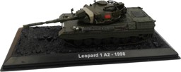 Bild von Leopard I A2 Italien 1998 Die Cast Modell 1:72
